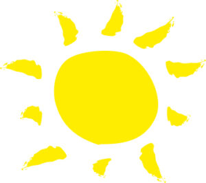 sun